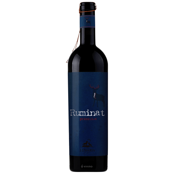 LunariaRuminat Primitivo 2022