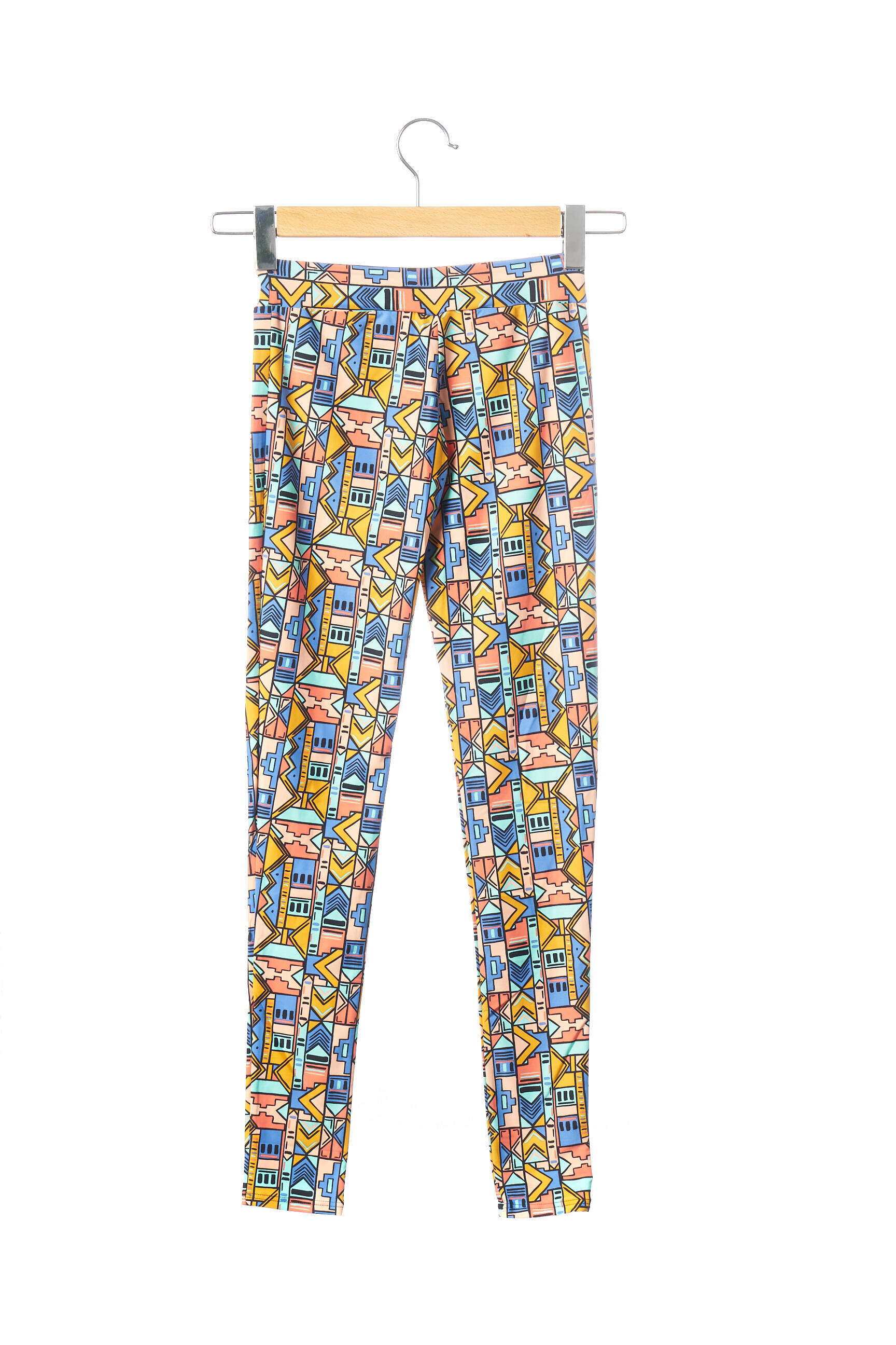 O Neill Leggings Femme couleur bleu