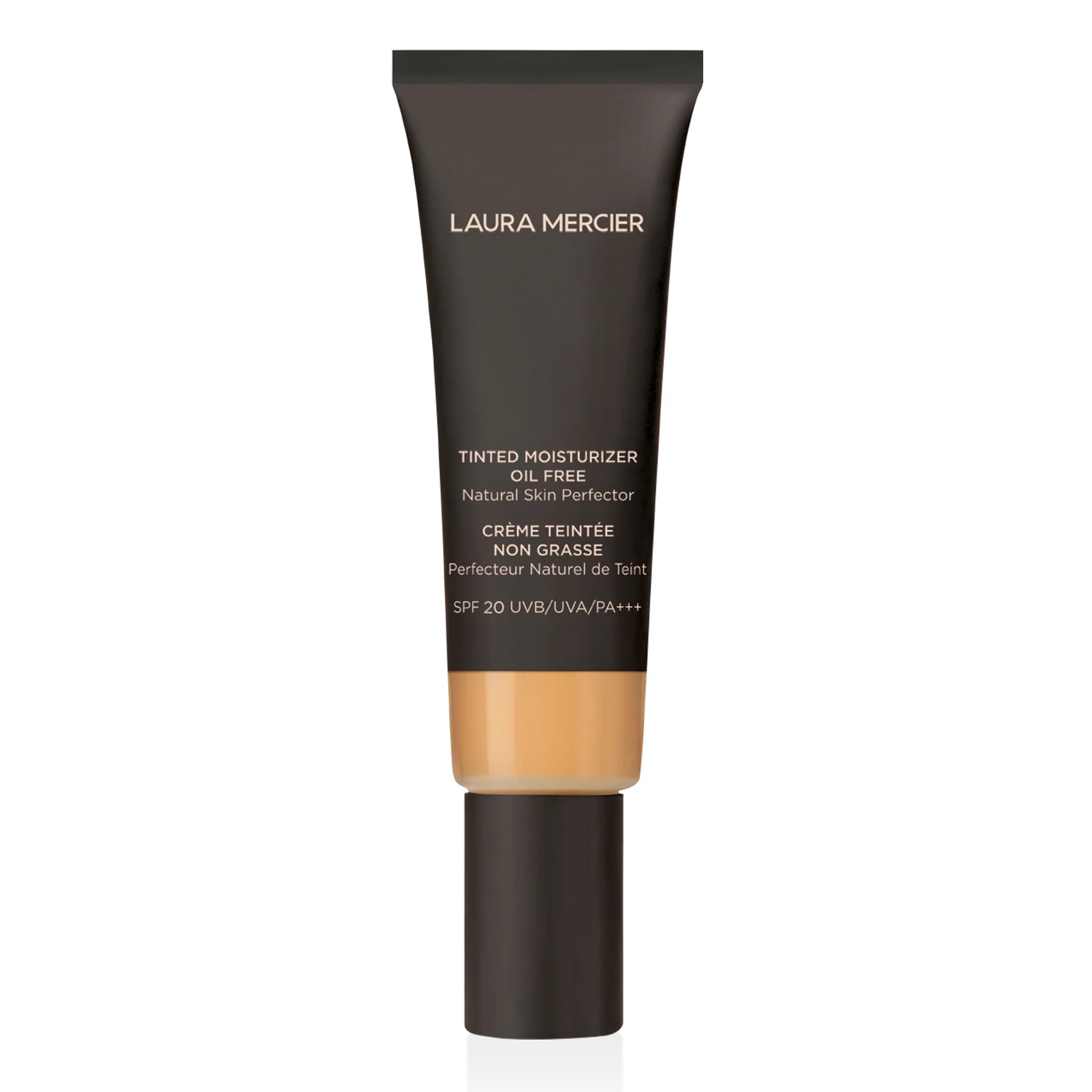 Base de maquillaje hidratante con color sin aceite SPF20 - Base de maquillaje en crema, crema facial con color para la prevención de imperfecciones