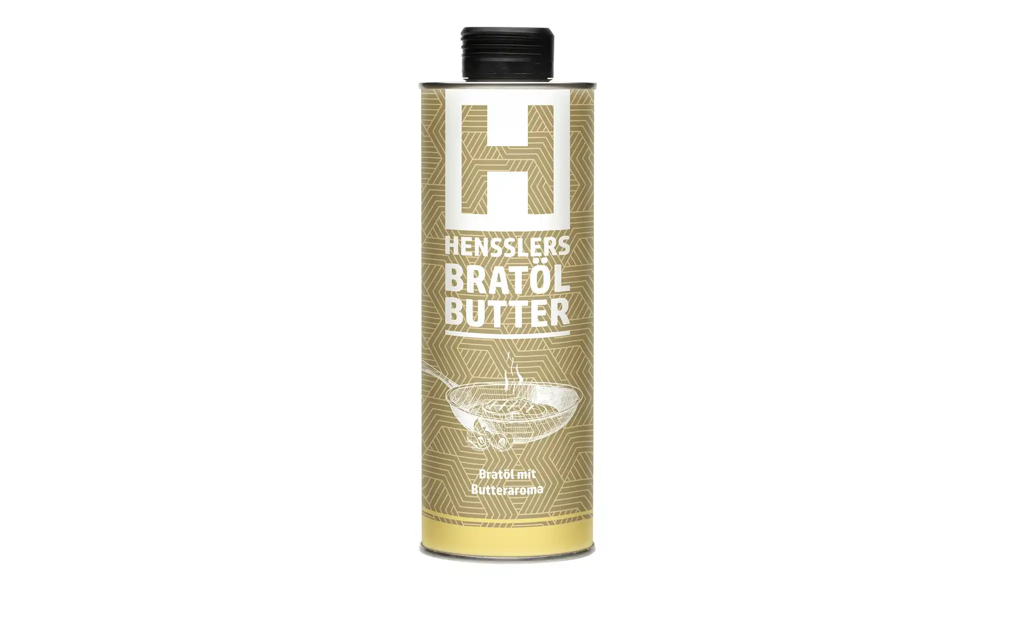 Hensslers Kochbox Special