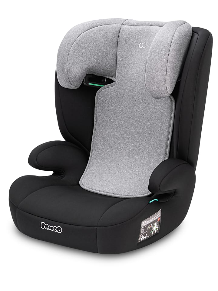 BooBoo Kindersitz 