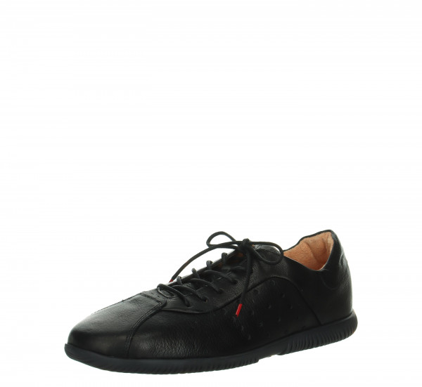 HAUKI Sneaker low - Schwarz
