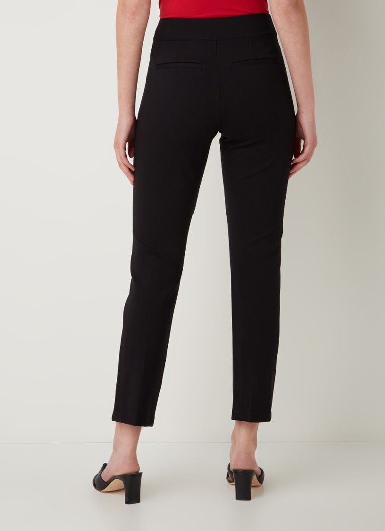 Legginsy SPANX z wysokim stanem