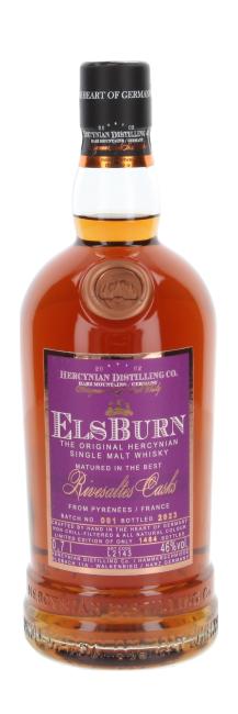 Elsburn Rivesaltes Casks - Batch 1 0,7 l·46 % vol