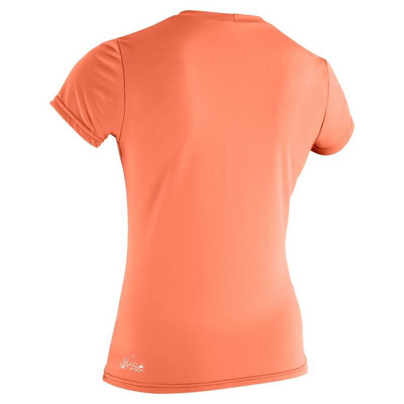 O'NEILL BASIC SKINS UV-Shirt Damen