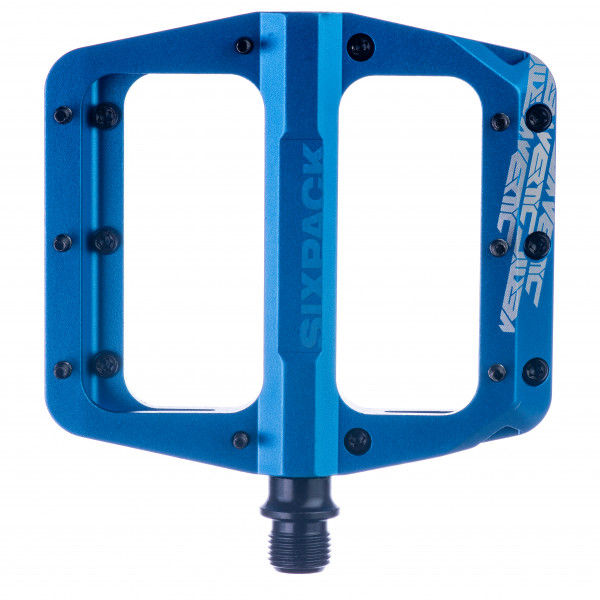 Sixpack Racing - Vertic 3.0 - Plattformpedale