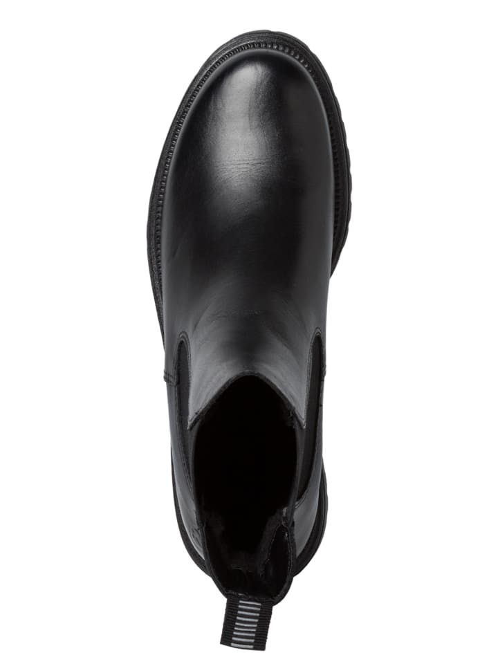 Tamaris Stiefel M2542741001 in schwarz günstig kaufen