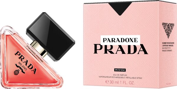 Prada Paradoxe Intense Eau de Parfum