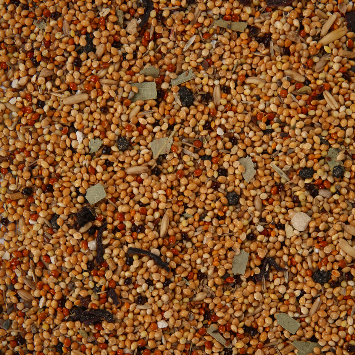 Vitakraft Australian Hauptfutter für Wellensittiche