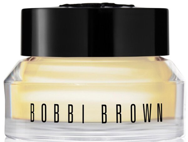 Bobbi Brown Vitamin Enriched Eye Base Augencreme