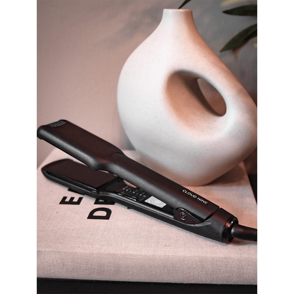 CLOUD NINE Wide Iron Giftset