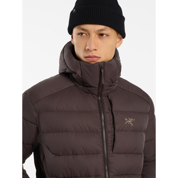 THORIUM PARKA MEN`S Herren - Daunenjacke