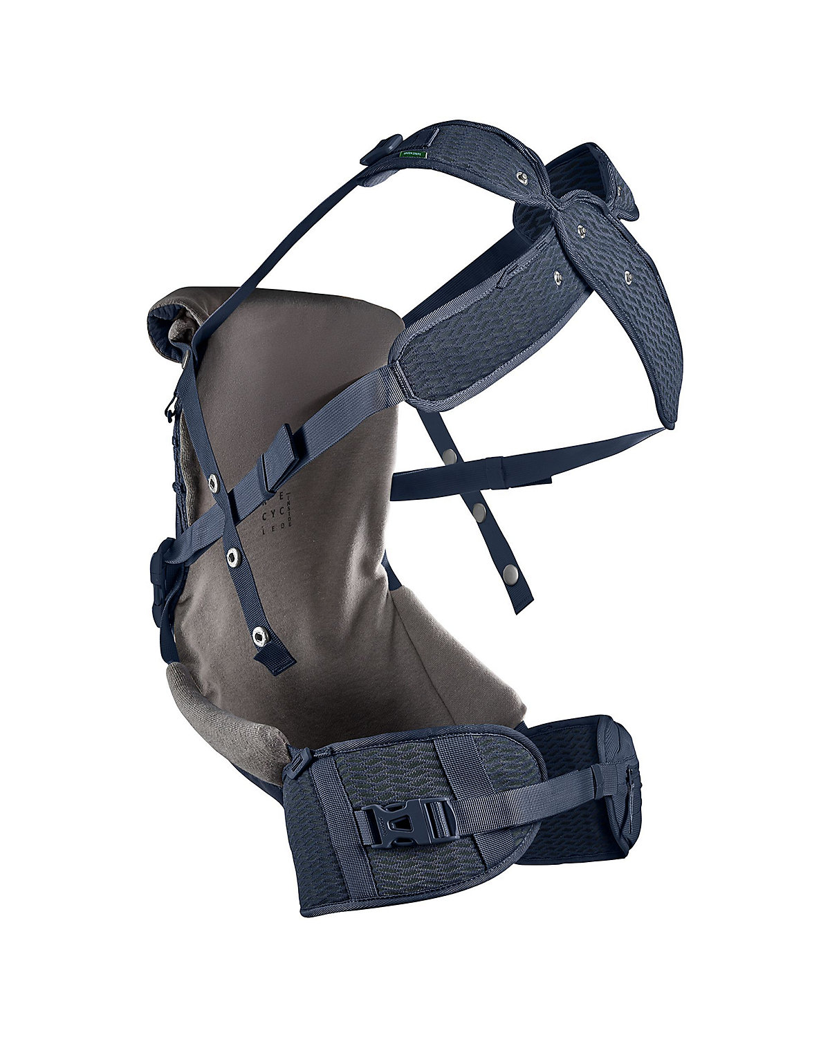 Amare Kindertragerucksack 85 cm Babytragen