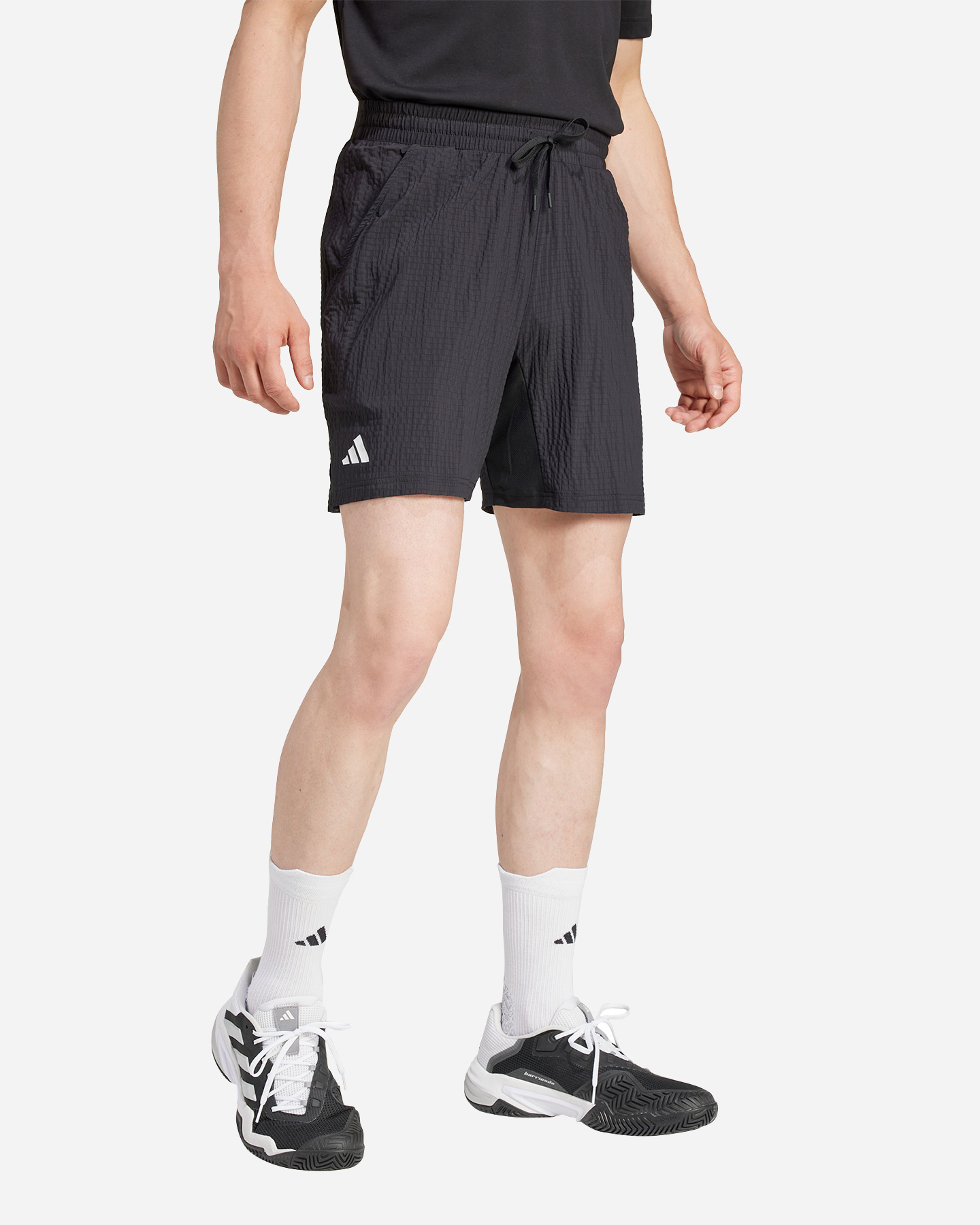 Tenis Pantaloncini Adidas Us Open M IW6196