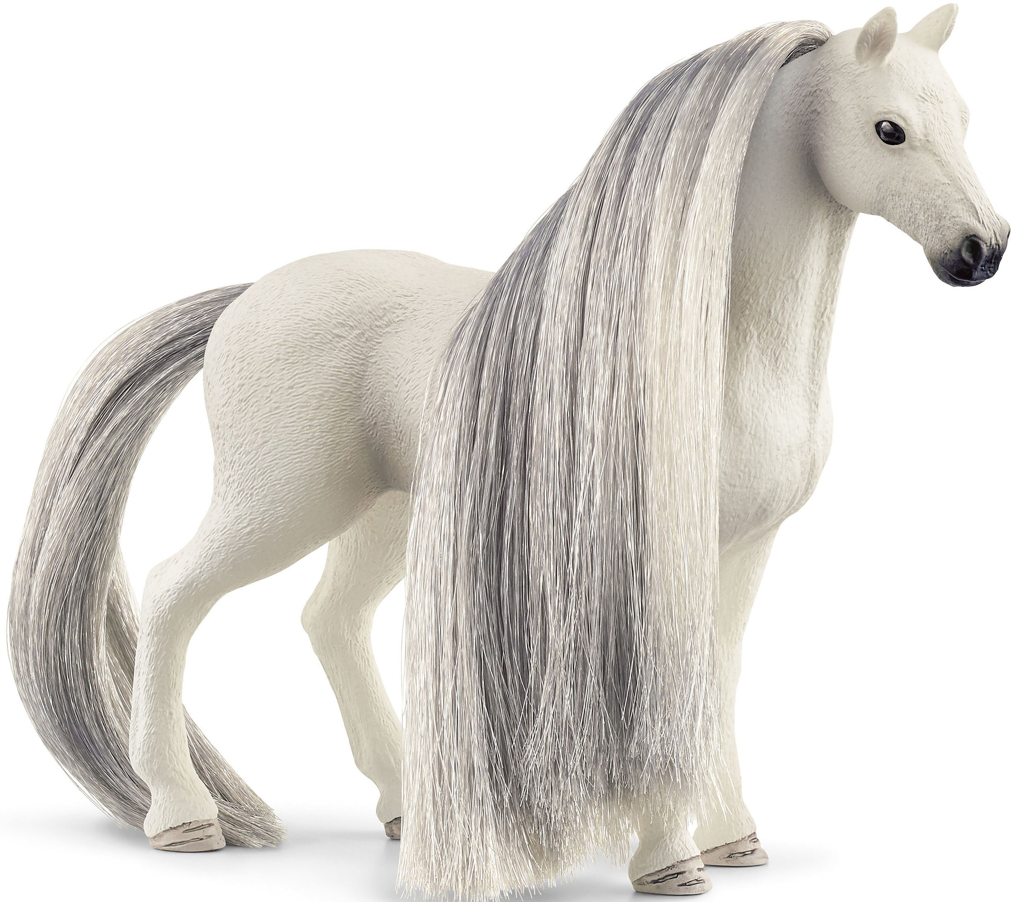 Schleich® Spielfigur HORSE CLUB, Beauty Horse Quarter Horse Stute (42583)