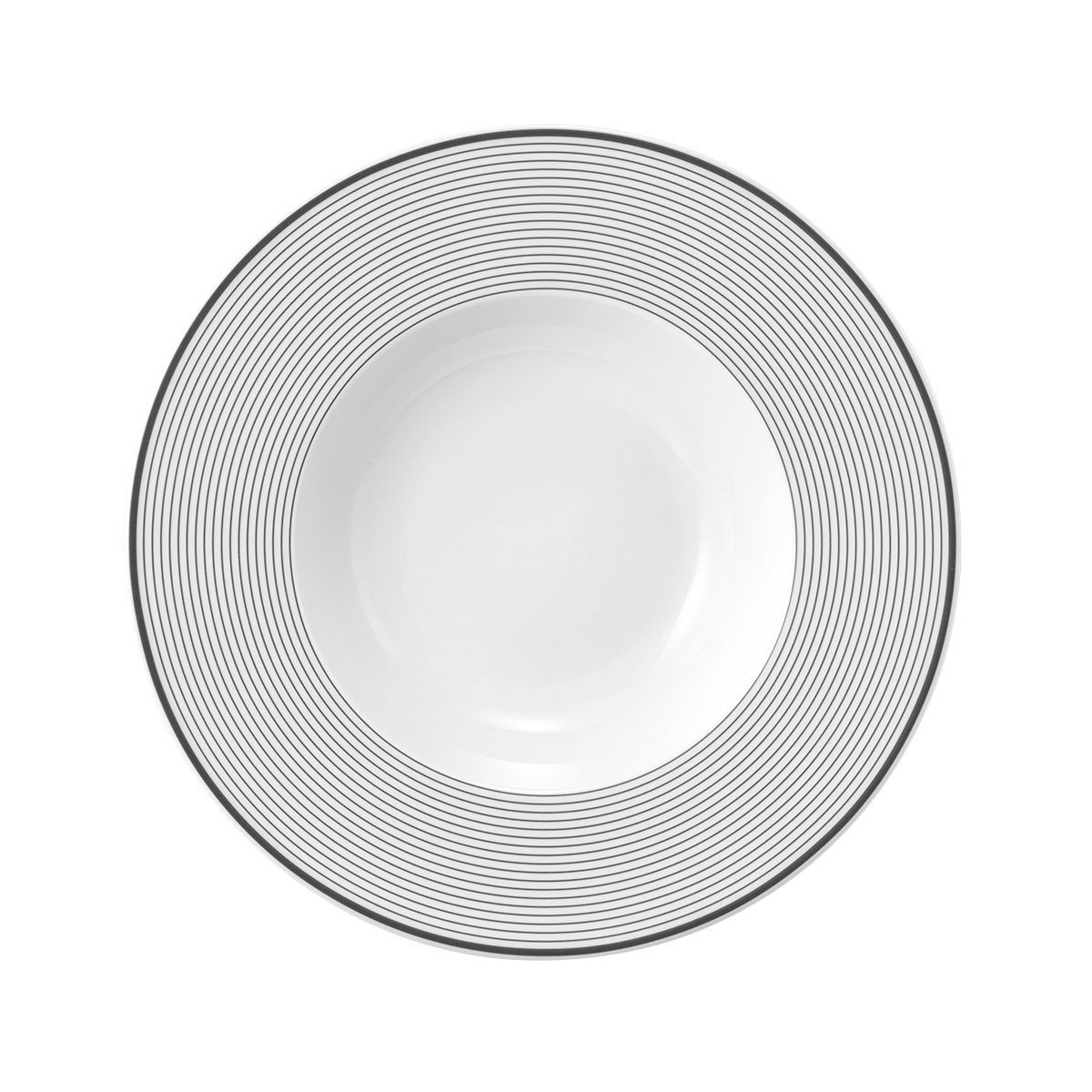 SeltmannSuppenteller rund 23,5cm