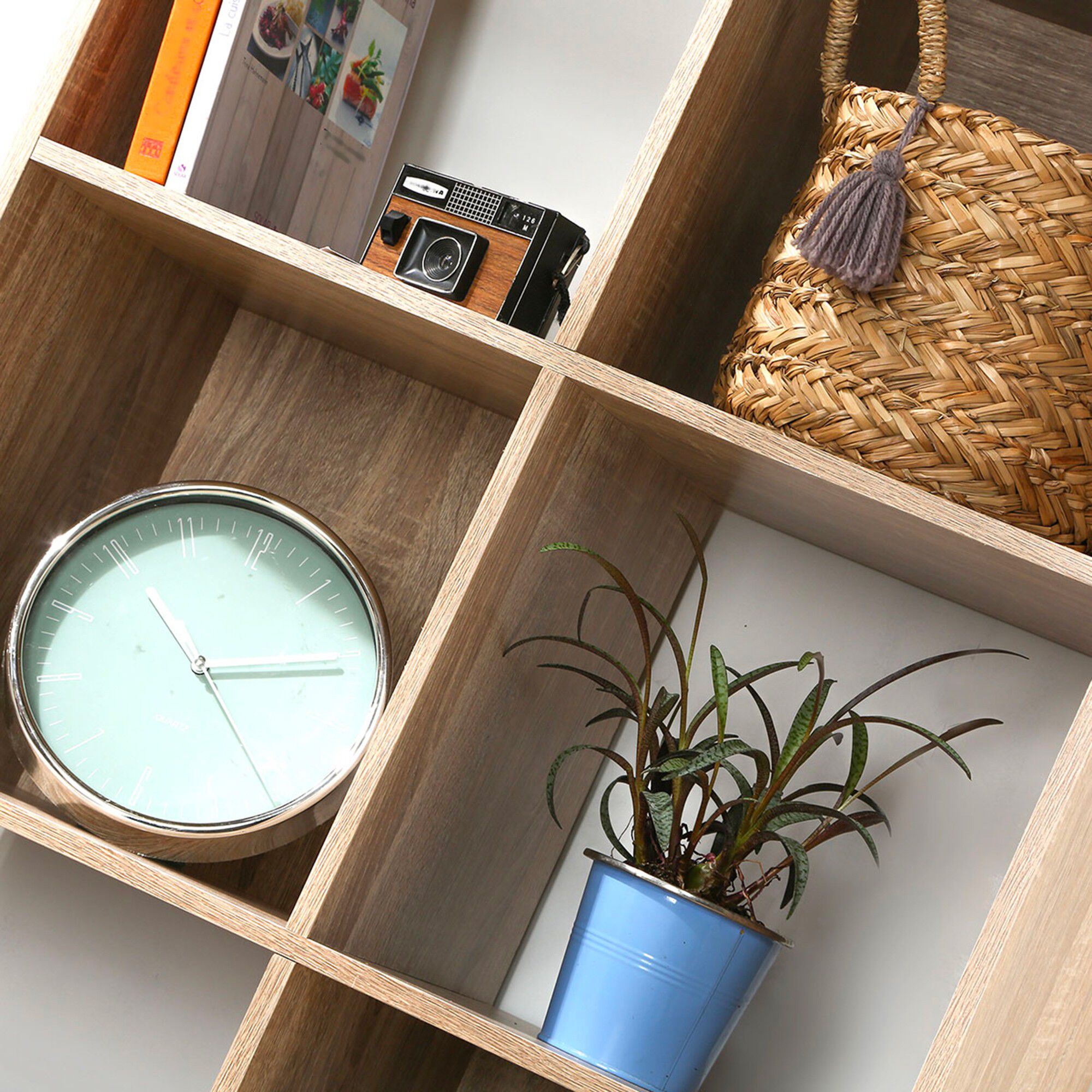 Meuble de rangement ORIGAME