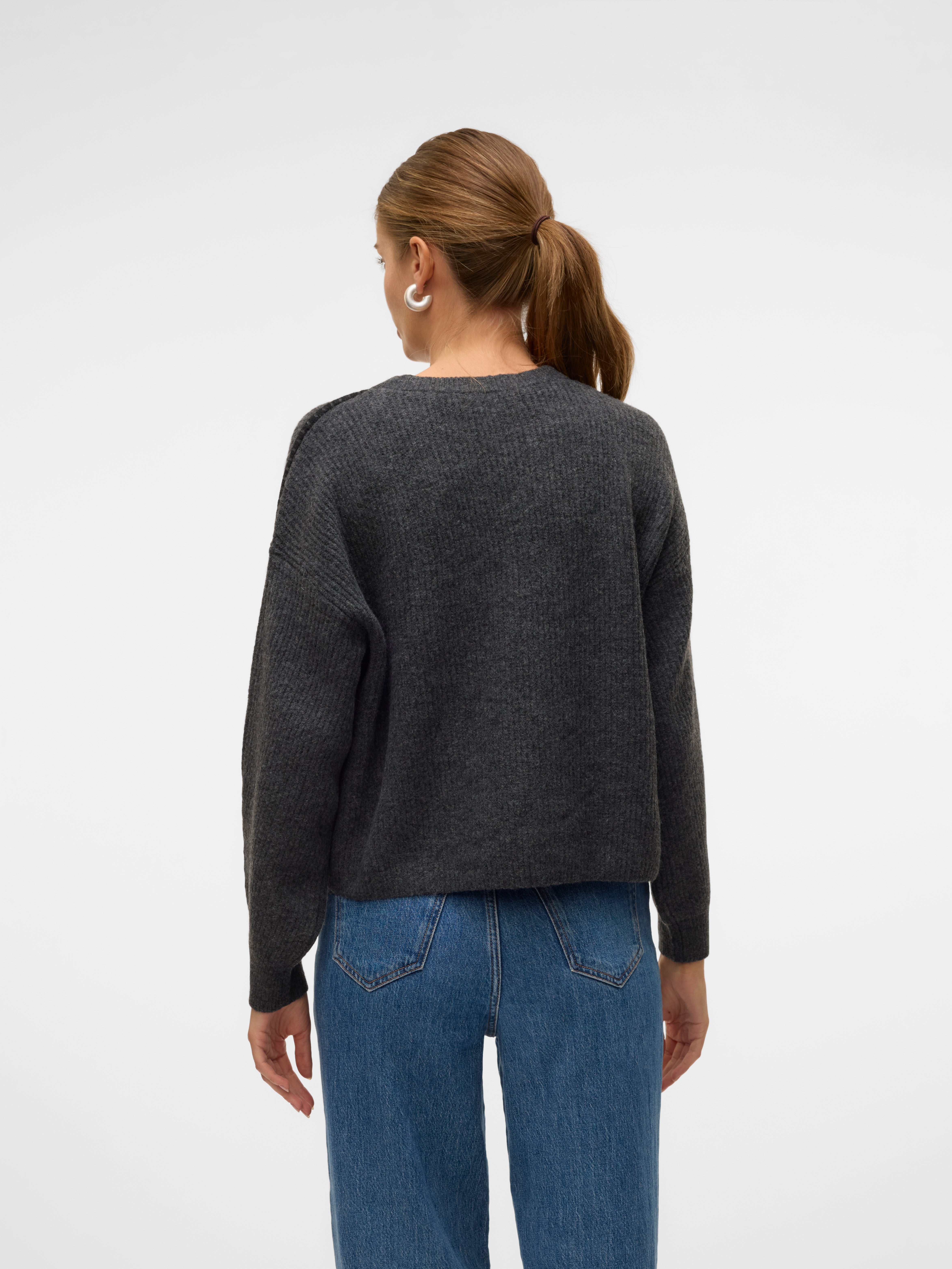 VMZORA Pullover
