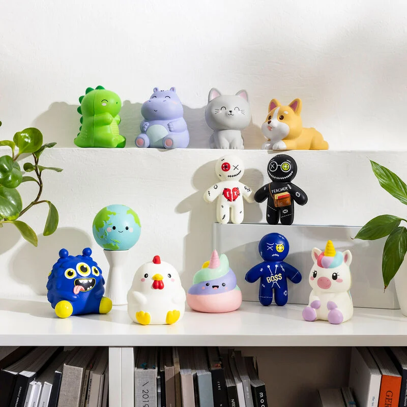 Antistres – menej stresu