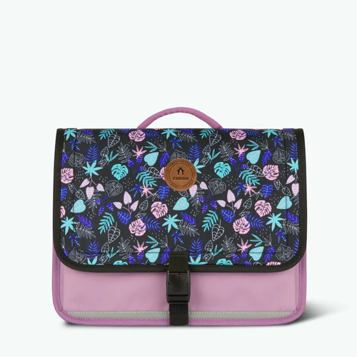 Cartable Discover Small Arendelle-Agrabah Lavande