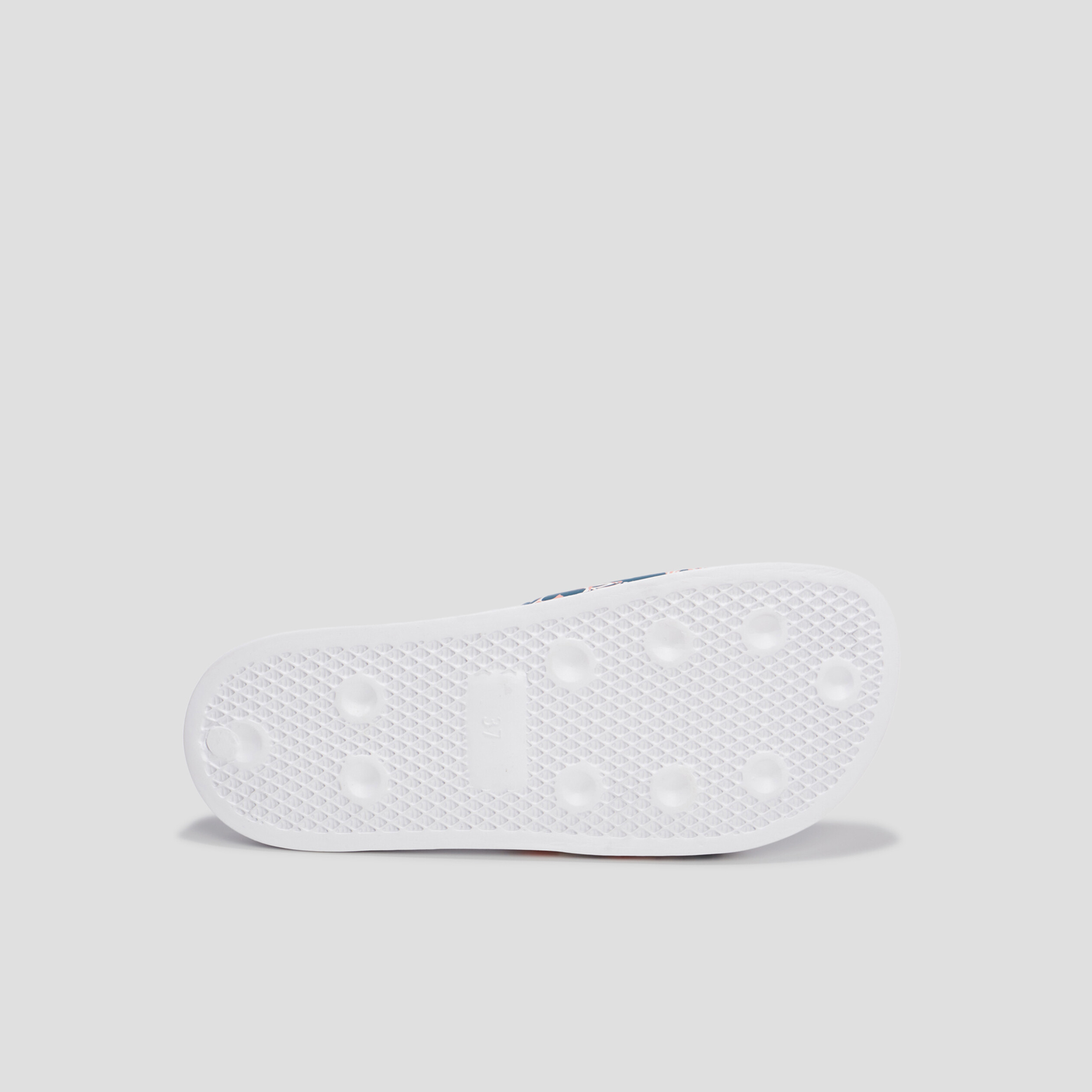 Mules Kappa multicolore femme | La Halle
