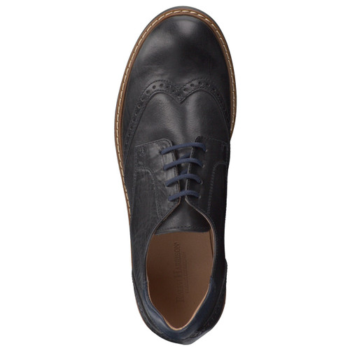 Schnürschuh-66110090028 Ralph Harrison Classic