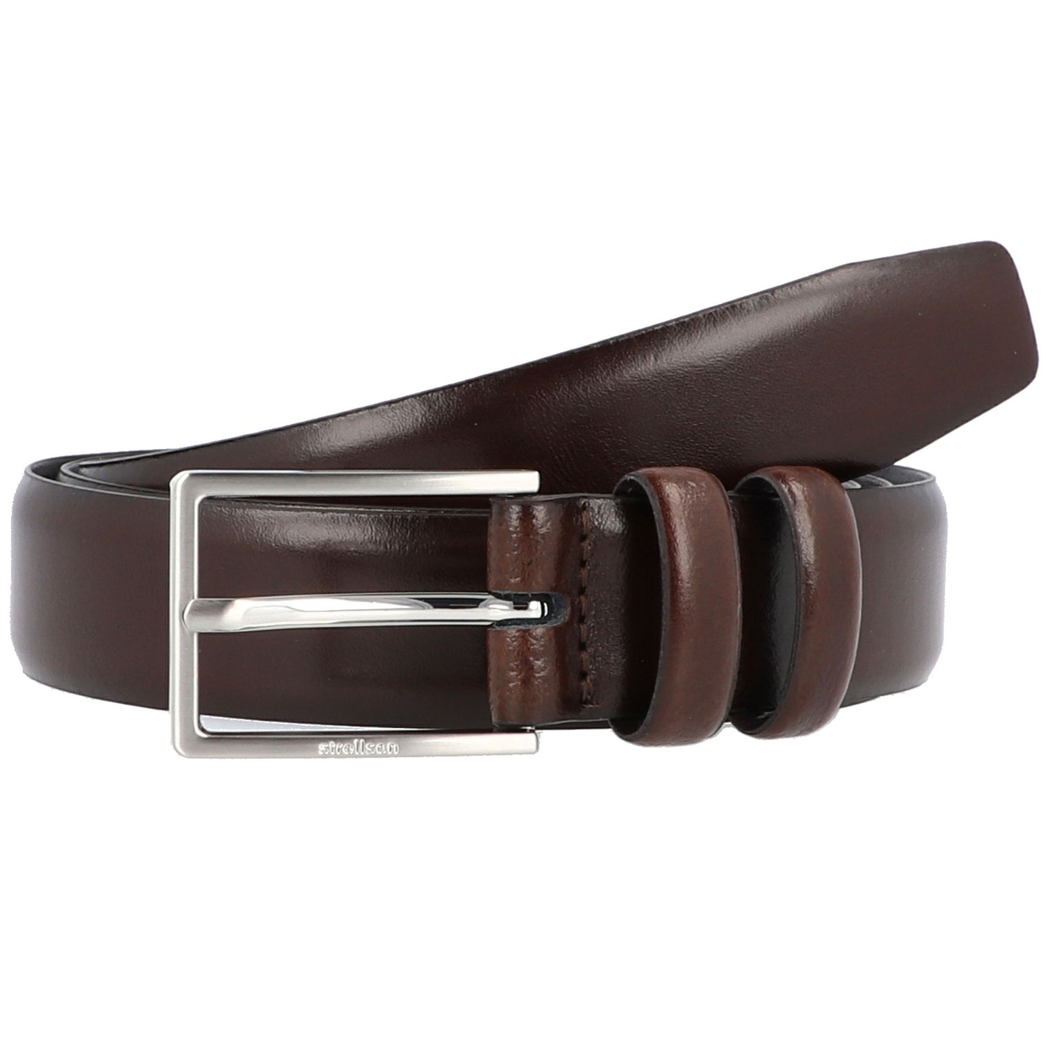 Gürtel Leder