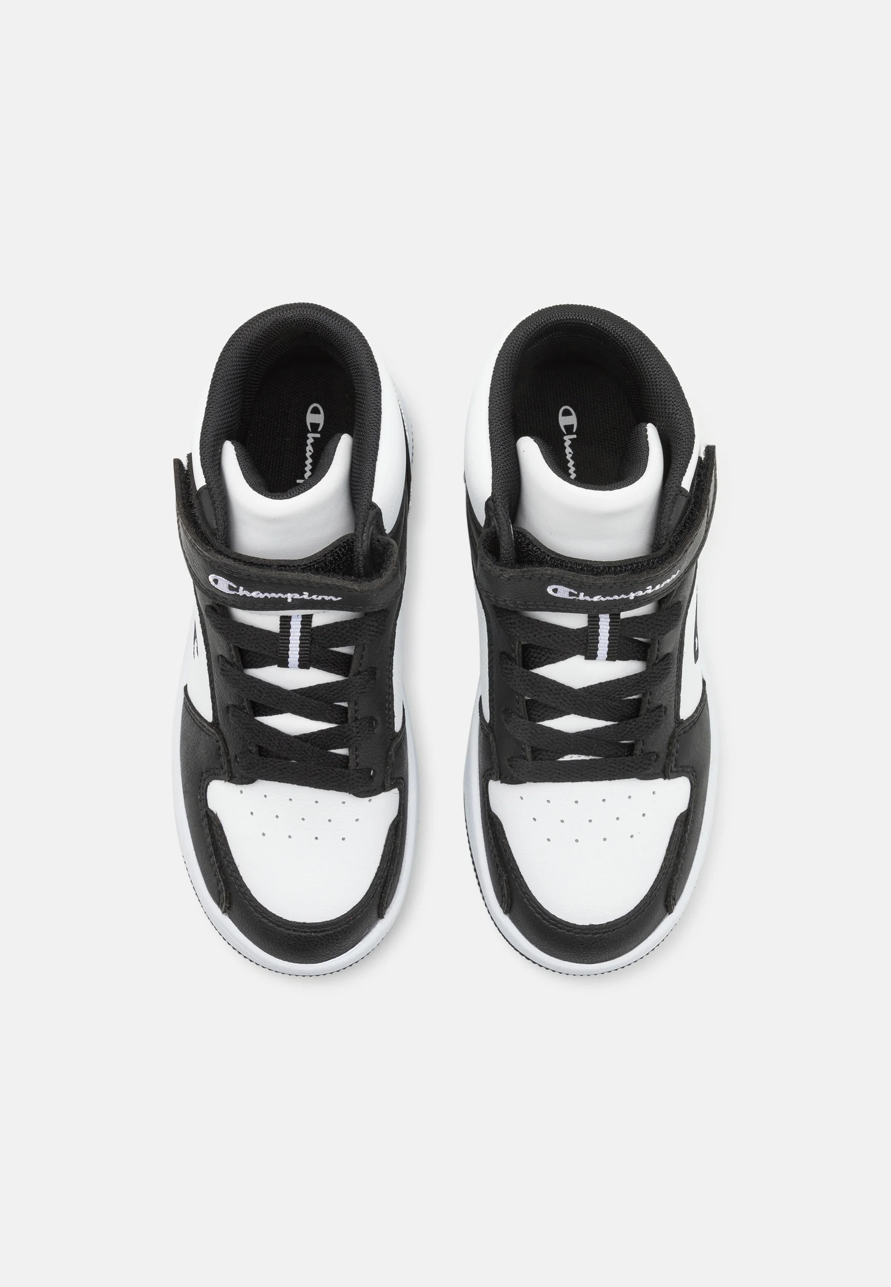 Champion REBOUND 2.0 MID UNISEX - Zapatillas de baloncesto