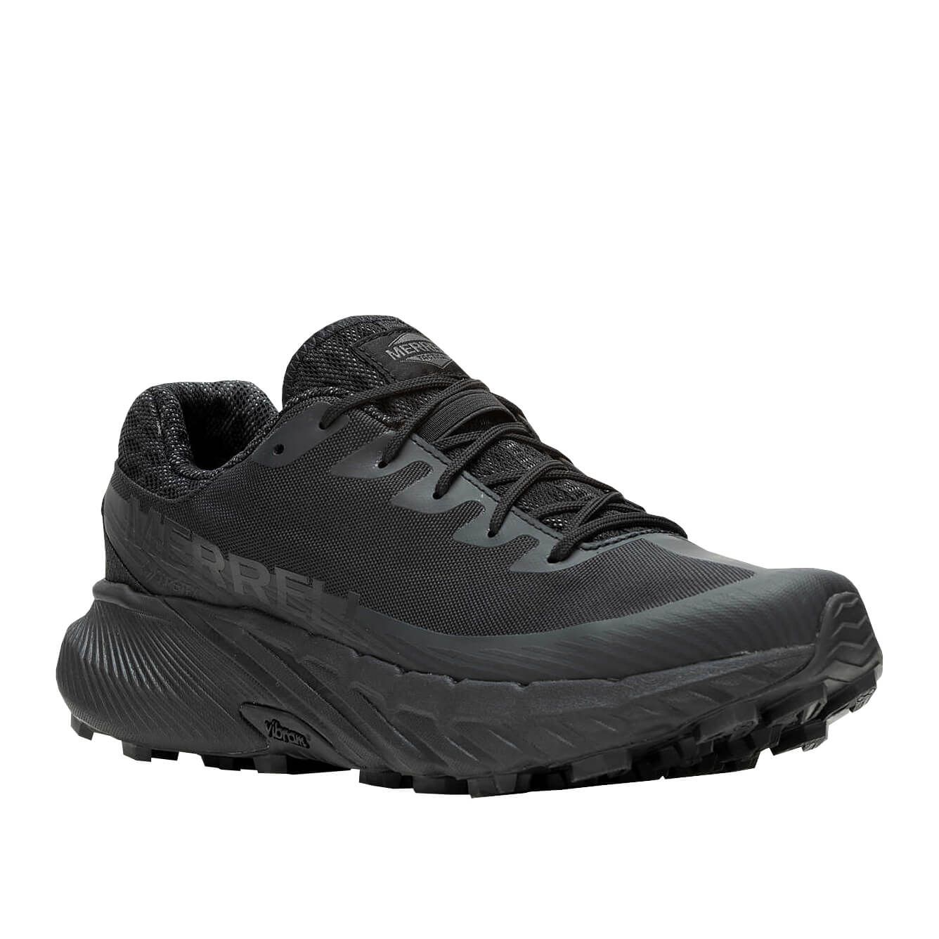 Agility Peak 5 Tactical Low GTX