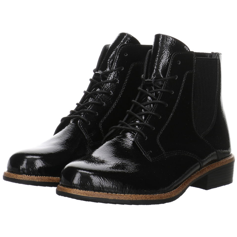 Remonte Schnürboots
