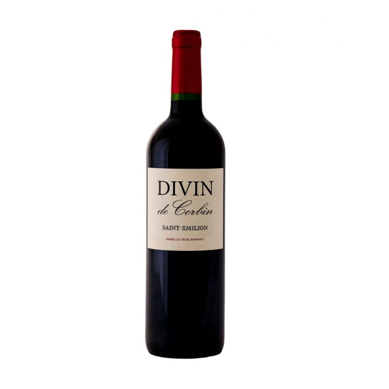 Divin De Corbin 2019