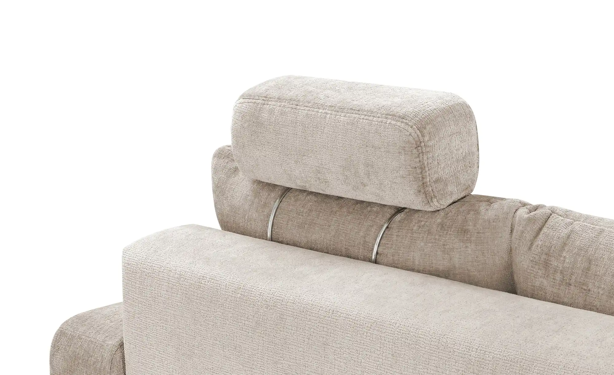 smart Big Sofa mit Schlaffunktion