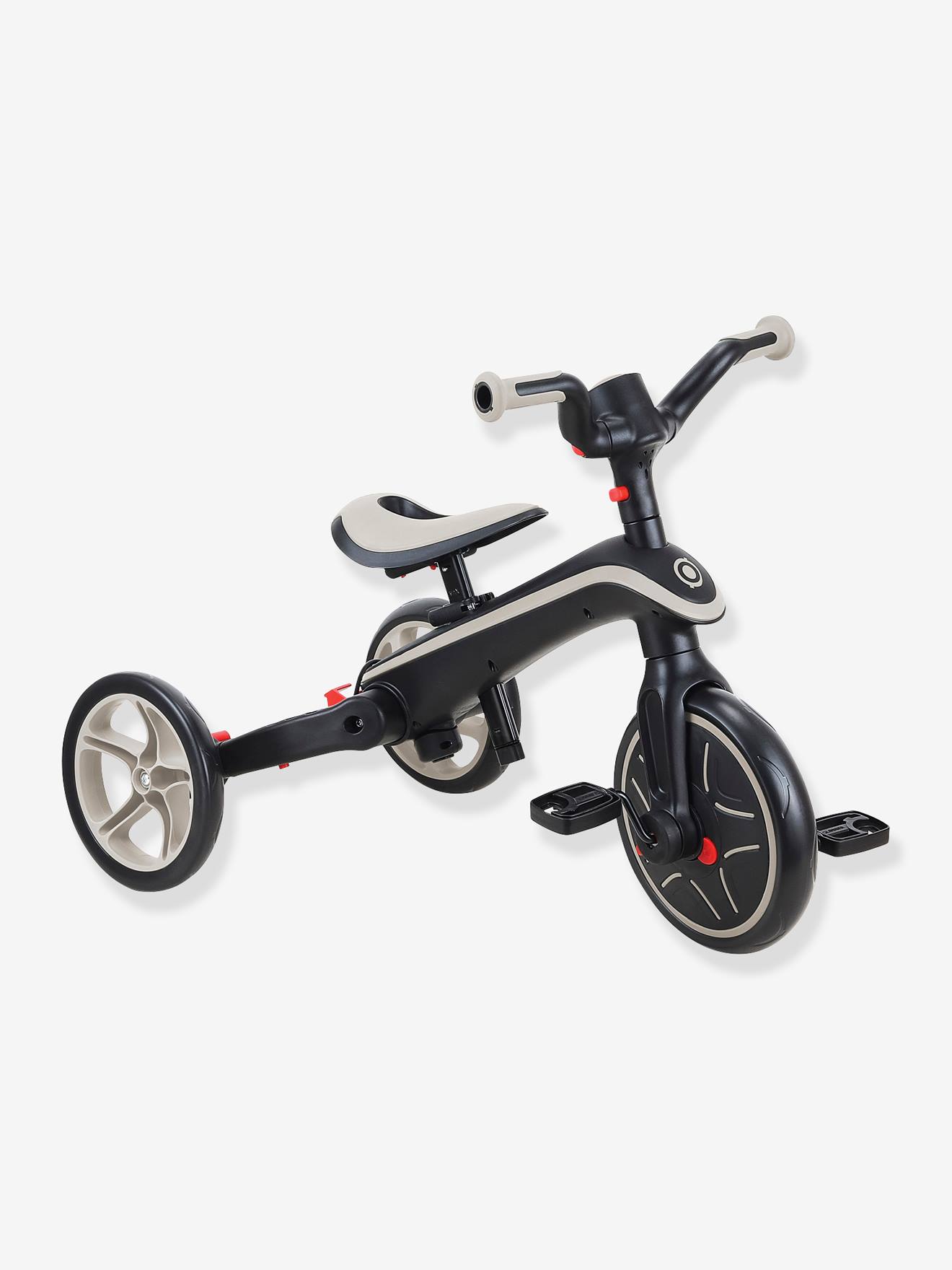 Tricycle Explorer Pliable 4 en 1