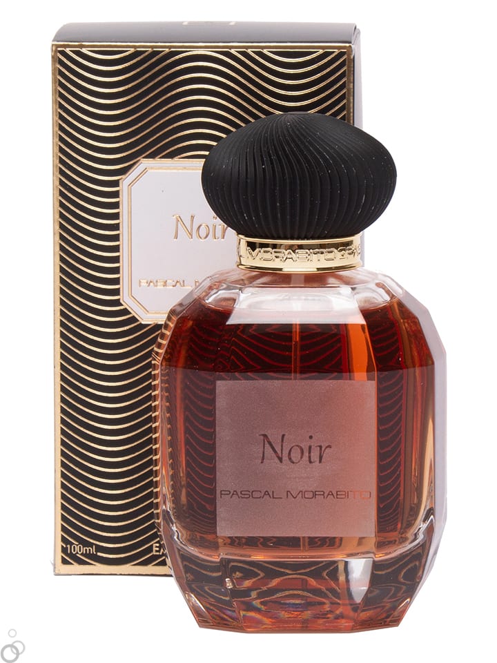 Pascal Morabito Sultan Noir - EdP, 100 ml günstig kaufen onesize