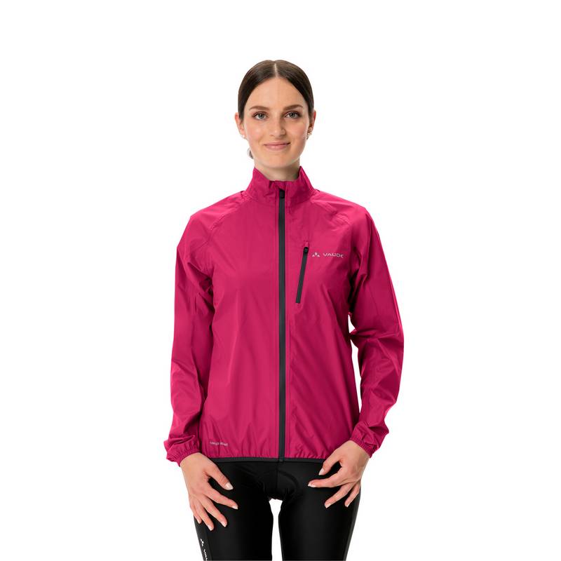 VAUDE Women's Drop Jacket III Outdoorjacke Damen