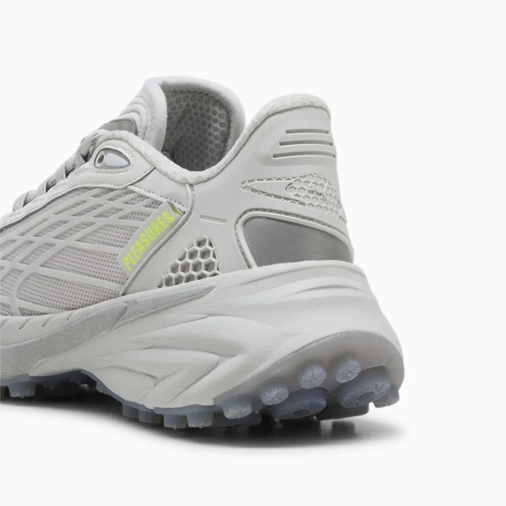 PUMA Spirex PLEASURES x 396037-02 / grau