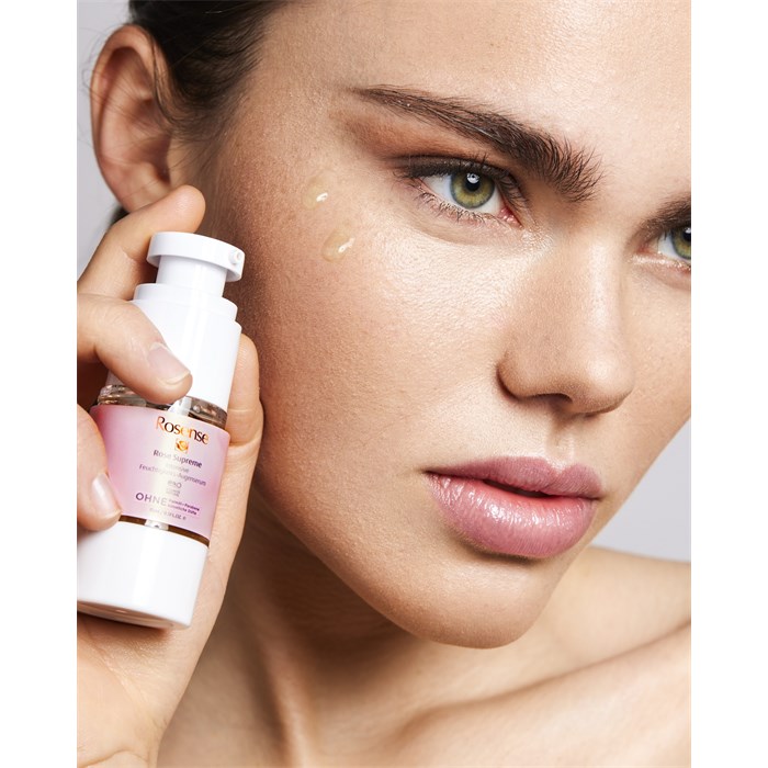 Intensive Feuchtigkeits-Augenserum
