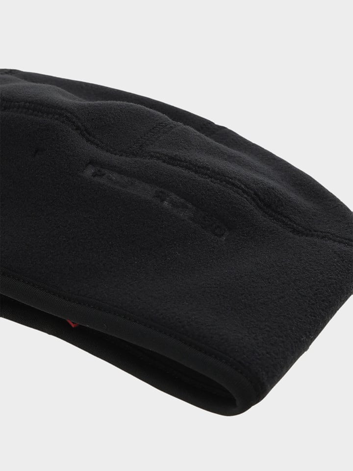 4F Mütze in Schwarz günstig kaufen