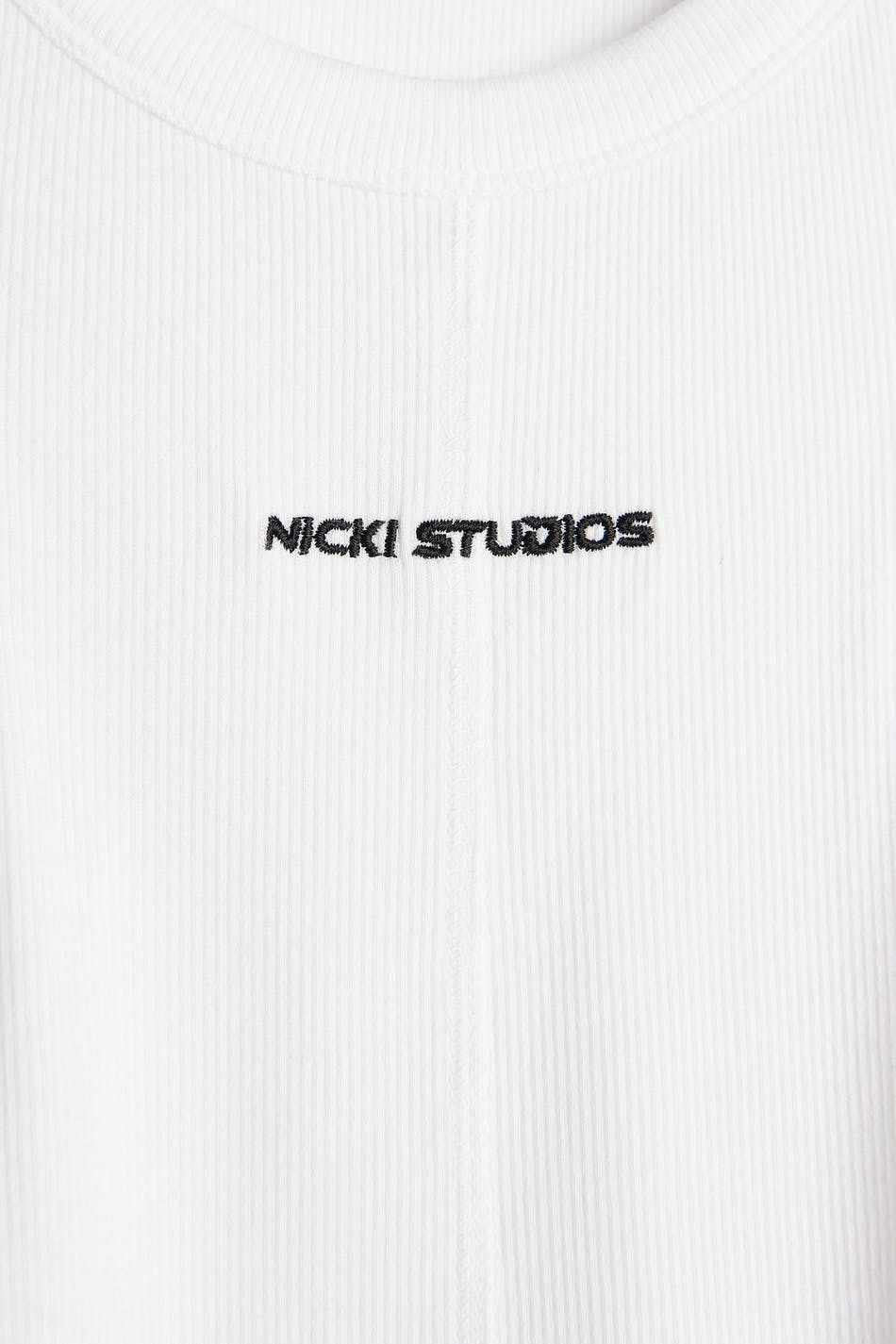 Nicki tanktop