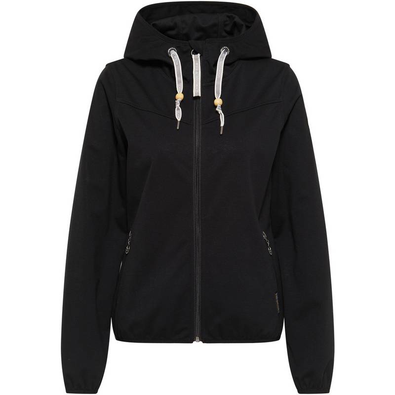 Schmuddelwedda Funktionsjacke Damen