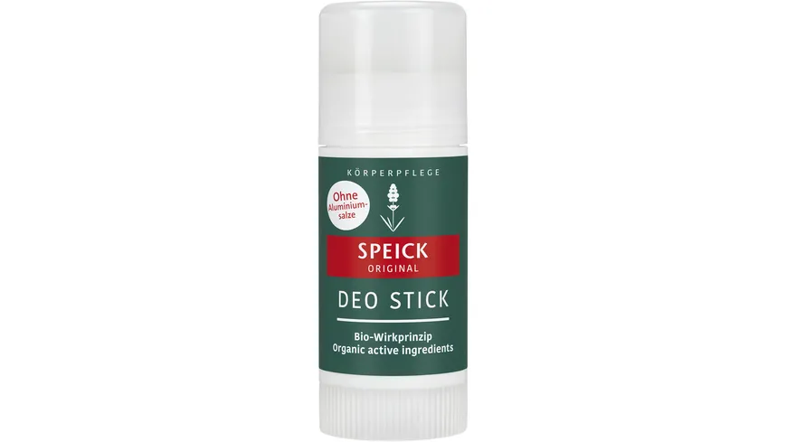 SPEICK Original Deo Stick 40 ml