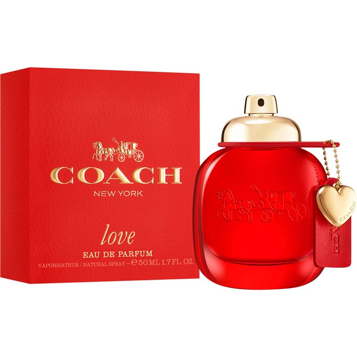 Eau de Parfum Spray