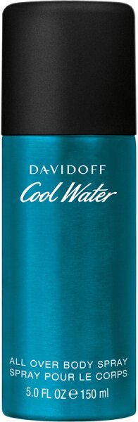 Davidoff Cool Water Körperspray