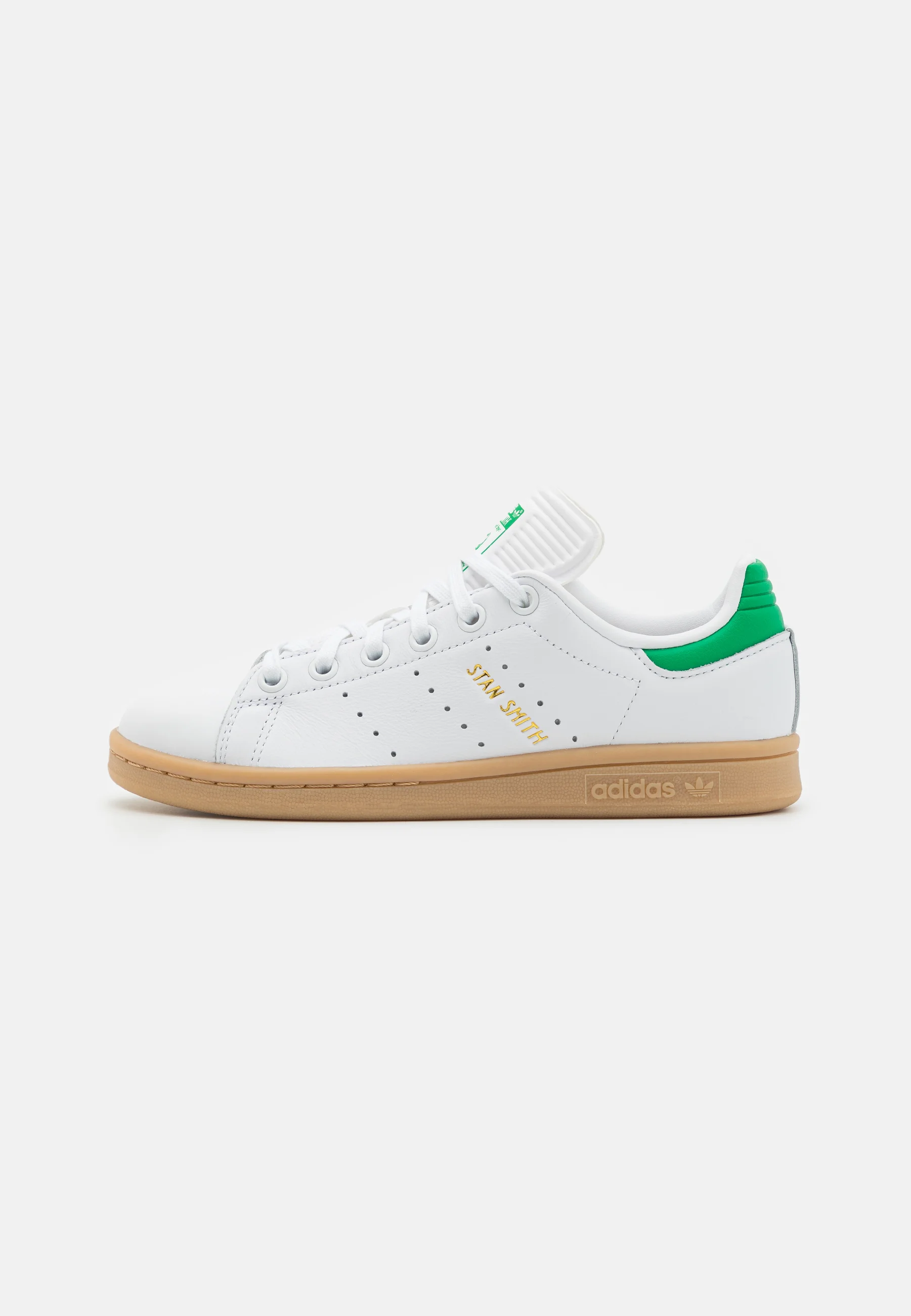 adidas Originals STAN SMITH UNISEX - Zapatillas bajas
