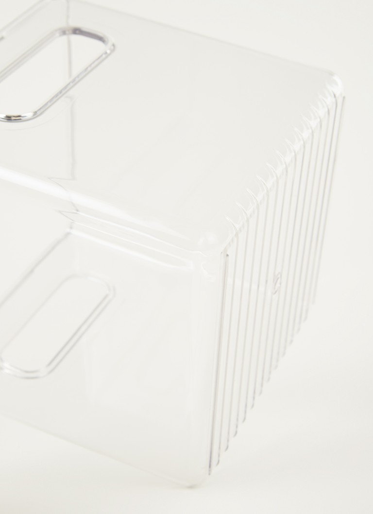 iDesign Linse refrigerator storage box