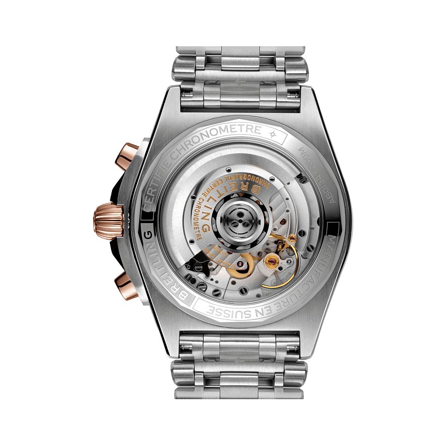 Breitling Chronograph Chronomat B01 42