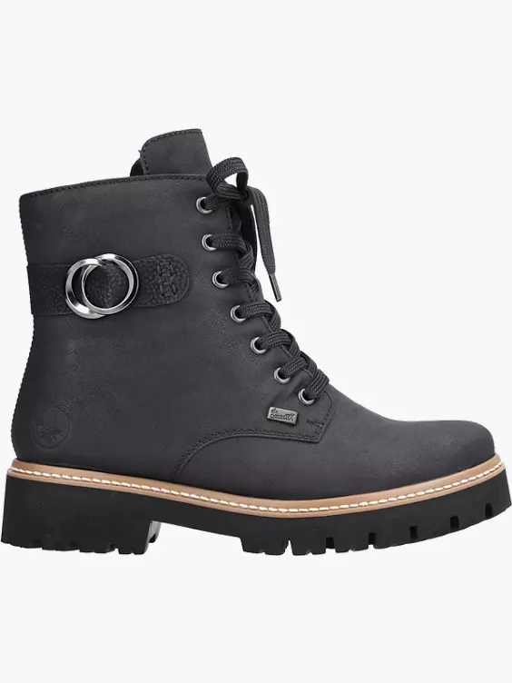 Rieker Damen Biker Boots