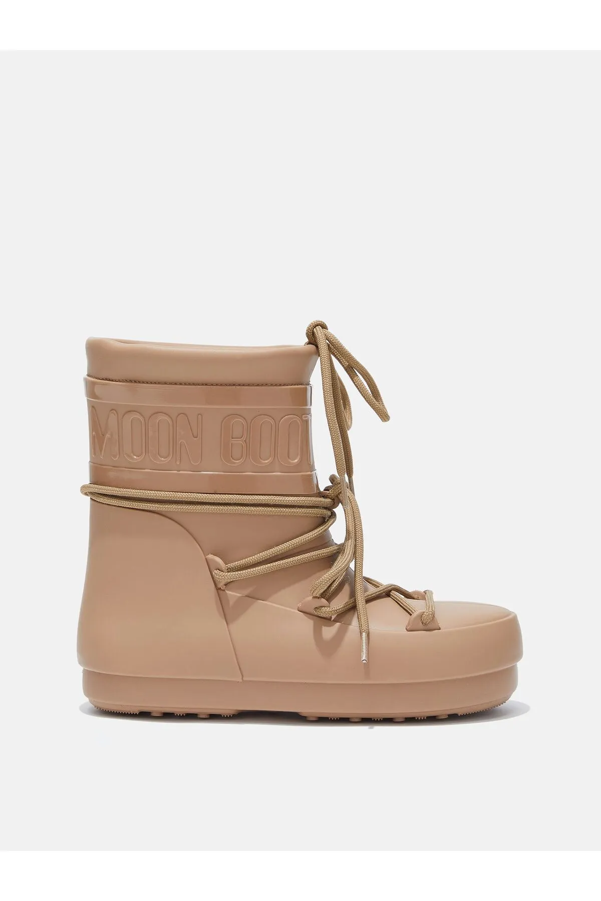 MOON BOOT  Gummistiefel Niedrige Gummistiefel für Damen