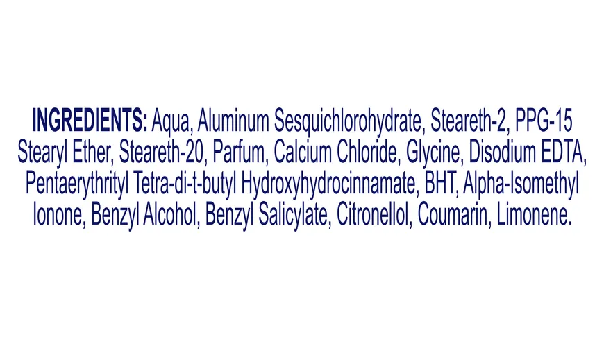 Rexona Nonstop Protection 72h Bright Bouquet Anti-Transpirant 50 ml