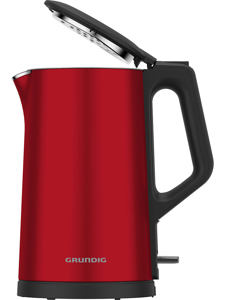 GRUNDIG Wasserkocher 